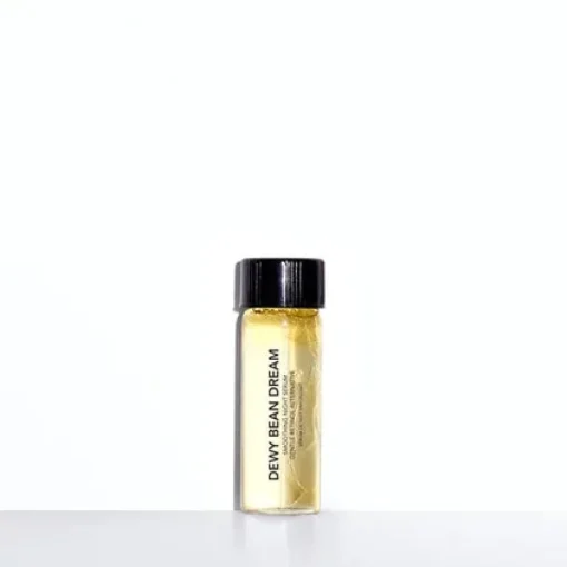Dewy Bean Dream - Intensive Feuchtigkeitspflege mit Niacinamid & Retinol-Alternative