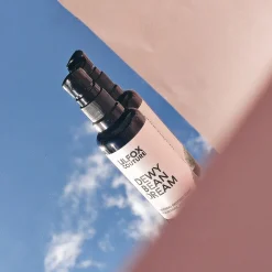 Dewy Bean Dream - Intensive Feuchtigkeitspflege mit Niacinamid & Retinol-Alternative