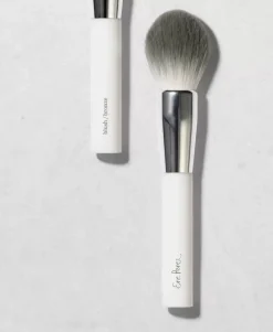Eco Vegan Blush & Bronze Brush | Ere Perez - Rouge Pinsel