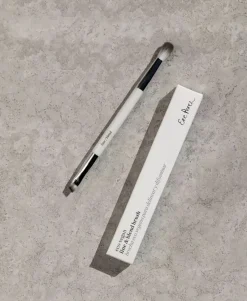 Eco Vegan Line & Blend Brush | Ere Perez - Eyeliner- und Verblender-Pinsel