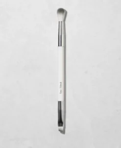 Eco Vegan Line & Blend Brush | Ere Perez - Eyeliner- und Verblender-Pinsel