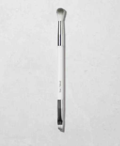Eco Vegan Line & Blend Brush | Ere Perez - Eyeliner- und Verblender-Pinsel