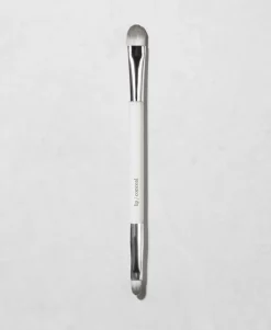 Eco Vegan Lip & Conceal Brush | Ere Perez - 2-seitiger Pinsel
