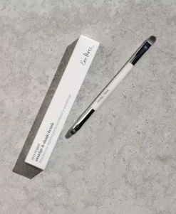 Eco Vegan Smudge & Shade Brush | Ere Perez - Lidschattenpinsel