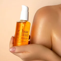 Enchanted Island™ Body Glow Serum - straffendes Körperöl