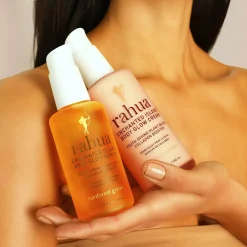 Enchanted Island™ Body Glow Serum - straffendes Körperöl