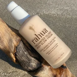Enchanted Island™ Body Glow Cream - pflegende Körperlotion mit tropischen Duft