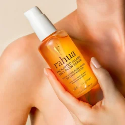 Enchanted Island™ Body Glow Serum - straffendes Körperöl