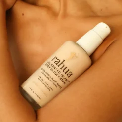 Enchanted Island™ Body Glow Cream - pflegende Körperlotion mit tropischen Duft