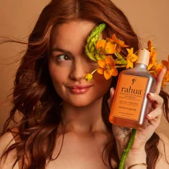 Enchanted Island™ Shampoo - stärkt die Haarwurzel mit exotischem Duft