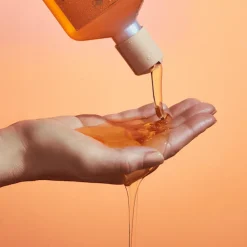 Enchanted Island™ Shampoo - stärkt die Haarwurzel mit exotischem Duft