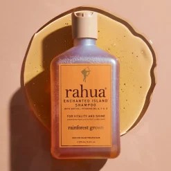 Enchanted Island™ Shampoo - stärkt die Haarwurzel mit exotischem Duft