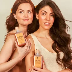 Enchanted Island™ Shampoo - stärkt die Haarwurzel mit exotischem Duft