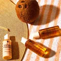 Enchanted Island™ Shampoo - stärkt die Haarwurzel mit exotischem Duft