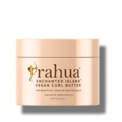 Enchanted Island Vegan Curl Butter - feuchtigkeitsspendende Lockencreme