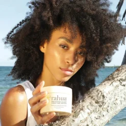 Enchanted Island Vegan Curl Butter - feuchtigkeitsspendende Lockencreme