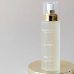 EUNICE - Feuchtigkeitsspender mit Hyaluron, Peptiden, Gotu Kola