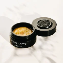 Everlasting Beauty Balm - Feuchtigkeitsspendender Balm mit exotischen Buttern, CoQ10 und Squalan