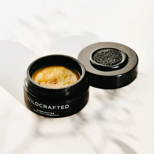 Everlasting Beauty Balm - Feuchtigkeitsspendender Balm mit exotischen Buttern, CoQ10 und Squalan