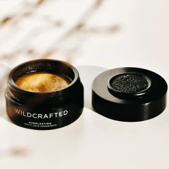 Everlasting Beauty Balm - Feuchtigkeitsspendender Balm mit exotischen Buttern, CoQ10 und Squalan