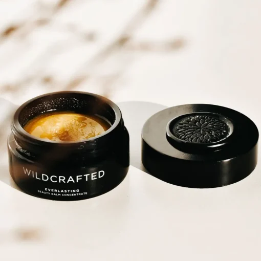 Everlasting Beauty Balm - Feuchtigkeitsspendender Balm mit exotischen Buttern, CoQ10 und Squalan