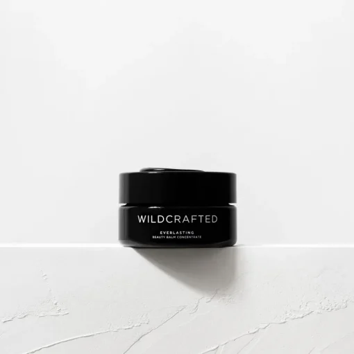 Everlasting Beauty Balm - Feuchtigkeitsspendender Balm mit exotischen Buttern, CoQ10 und Squalan