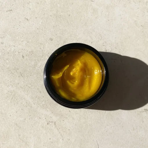 Everlasting Beauty Balm - Feuchtigkeitsspendender Balm mit exotischen Buttern, CoQ10 und Squalan