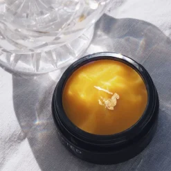 Everlasting Beauty Balm - Feuchtigkeitsspendender Balm mit exotischen Buttern, CoQ10 und Squalan