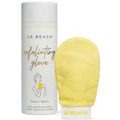 Exfoliant Glove/Peelinghandschuh