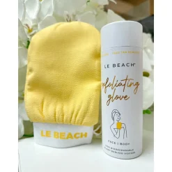 Exfoliant Glove/Peelinghandschuh