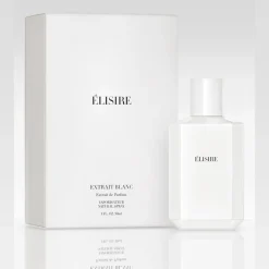Extrait Blanc by Élisire ~ pur, rein und edel
