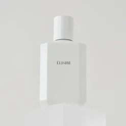 Extrait Blanc by Élisire ~ pur, rein und edel