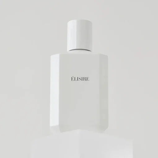 Extrait Blanc by Élisire ~ pur, rein und edel
