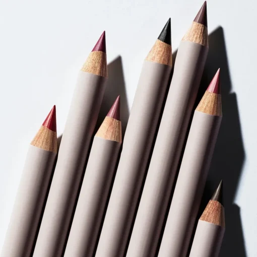 Eye and Lip Definer - CASTEL - MANASI 7 Lipliner und Kajalstift