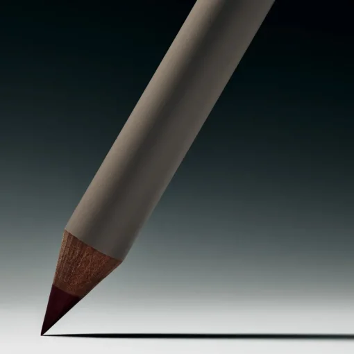 Eye and Lip Definer - CASTEL - MANASI 7 Lipliner und Kajalstift
