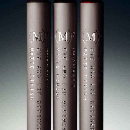 Eye and Lip Definer - CRIOLLO - MANASI 7 - Lipliner und Kajalstift