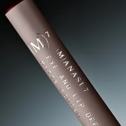 Eye and Lip Definer - SPINOSO - MANASI 7 Lipliner und Kajalstift