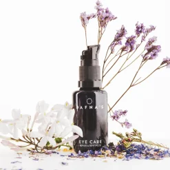 EYE CARE | DAFNA'S - leichte Augenpflege