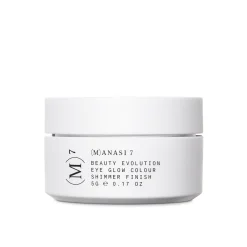Eye Glow Colour - CHAMINADE - MANASI 7 - cremiger Lidschatten