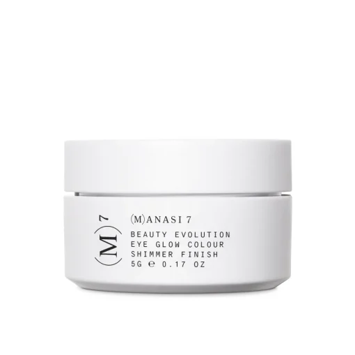 Eye Glow Colour - CHAMINADE - MANASI 7 - cremiger Lidschatten