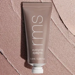 Eyelights Cream Eyeshadow - STROBE | RMS Beauty Lidschatten