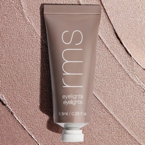 Eyelights Cream Eyeshadow - STROBE | RMS Beauty Lidschatten