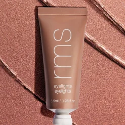 Eyelights Cream Eyeshadow - SPARK | RMS Beauty Lidschatten