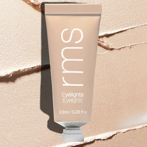 Eyelights Cream Eyeshadow - MOONDUST | RMS Beauty Lidschatten