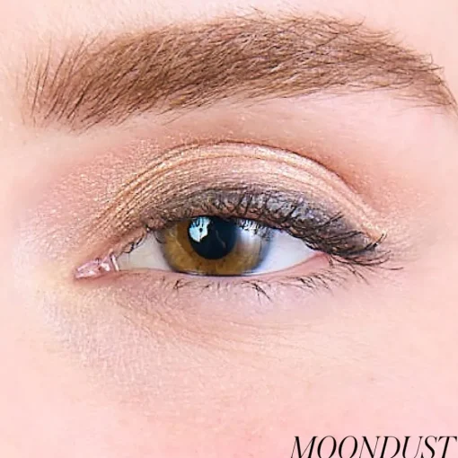Eyelights Cream Eyeshadow - MOONDUST | RMS Beauty Lidschatten