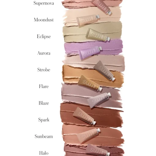 Eyelights Cream Eyeshadow - SUPERNOVA | RMS Beauty Lidschatten