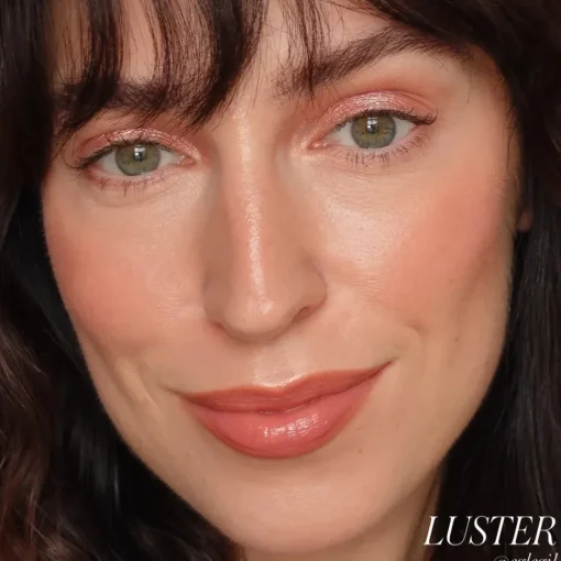 Eyelights Cream Eyeshadow - LUSTER | RMS Beauty Lidschatten