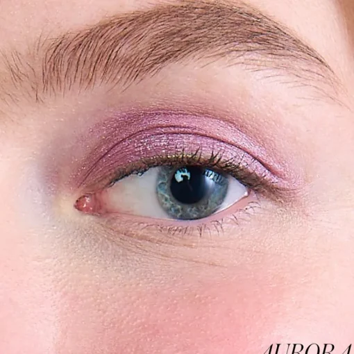 Eyelights Cream Eyeshadow - AURORA | RMS Beauty Lidschatten