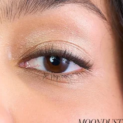 Eyelights Cream Eyeshadow - MOONDUST | RMS Beauty Lidschatten