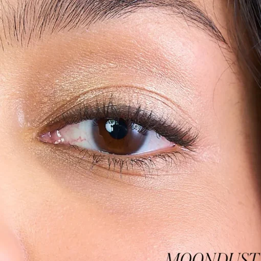 Eyelights Cream Eyeshadow - MOONDUST | RMS Beauty Lidschatten